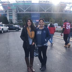 Meet your Posher, Yese